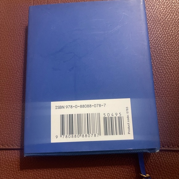 Kama Sutra tiny book - Picture 2 of 3